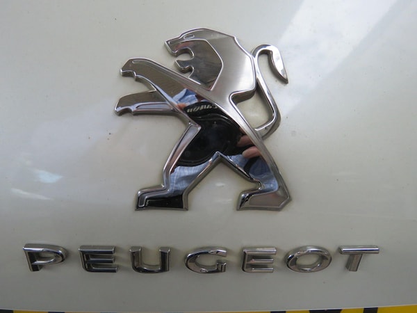 Used Peugeot 308 SW 2017 for sale - 75562717: Photo 40