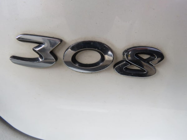 Used Peugeot 308 SW 2017 for sale - 75562717: Photo 41