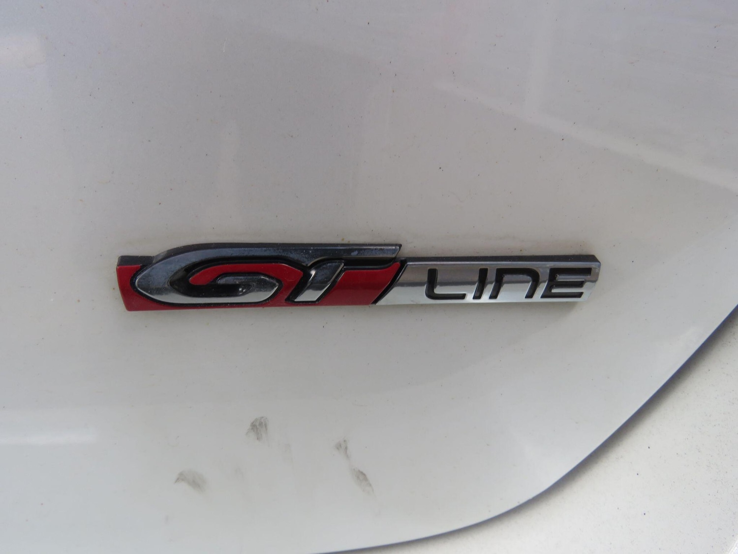 Vehicle 43