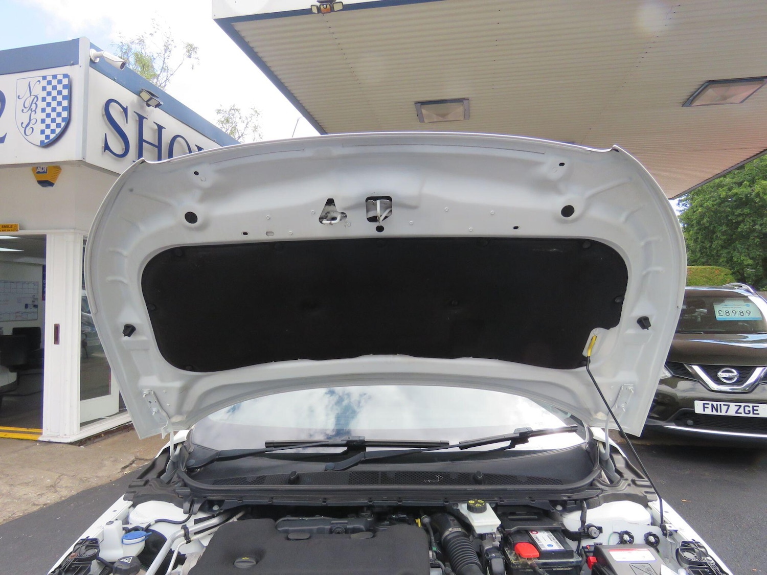 Vehicle 47