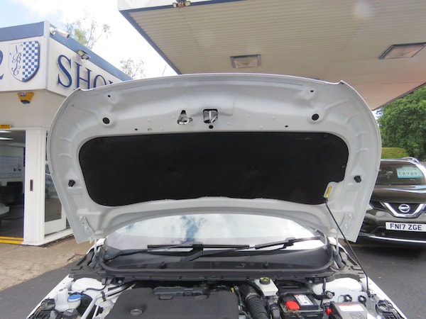 Used Peugeot 308 SW 2017 for sale - 75562717: Photo 47