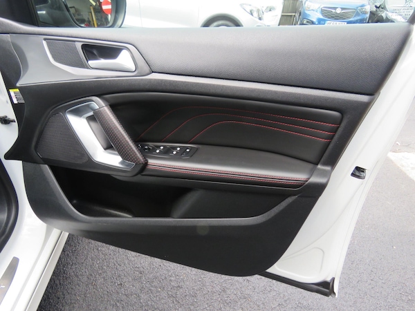 Used Peugeot 308 SW 2017 for sale - 75562717: Photo 48
