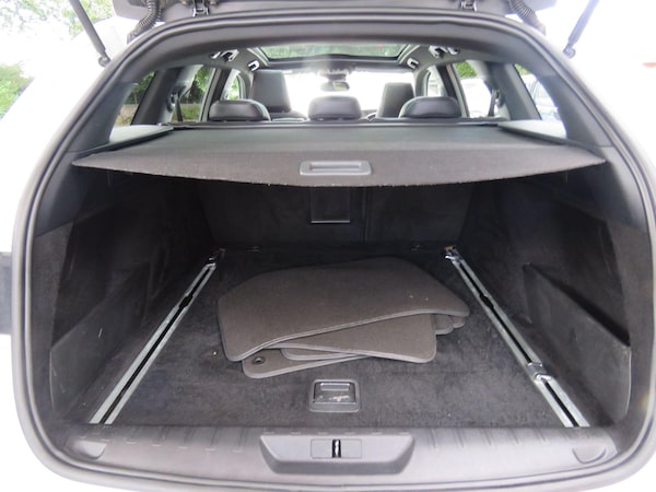Used Peugeot 308 SW 2017 for sale - 75562717: Photo 50