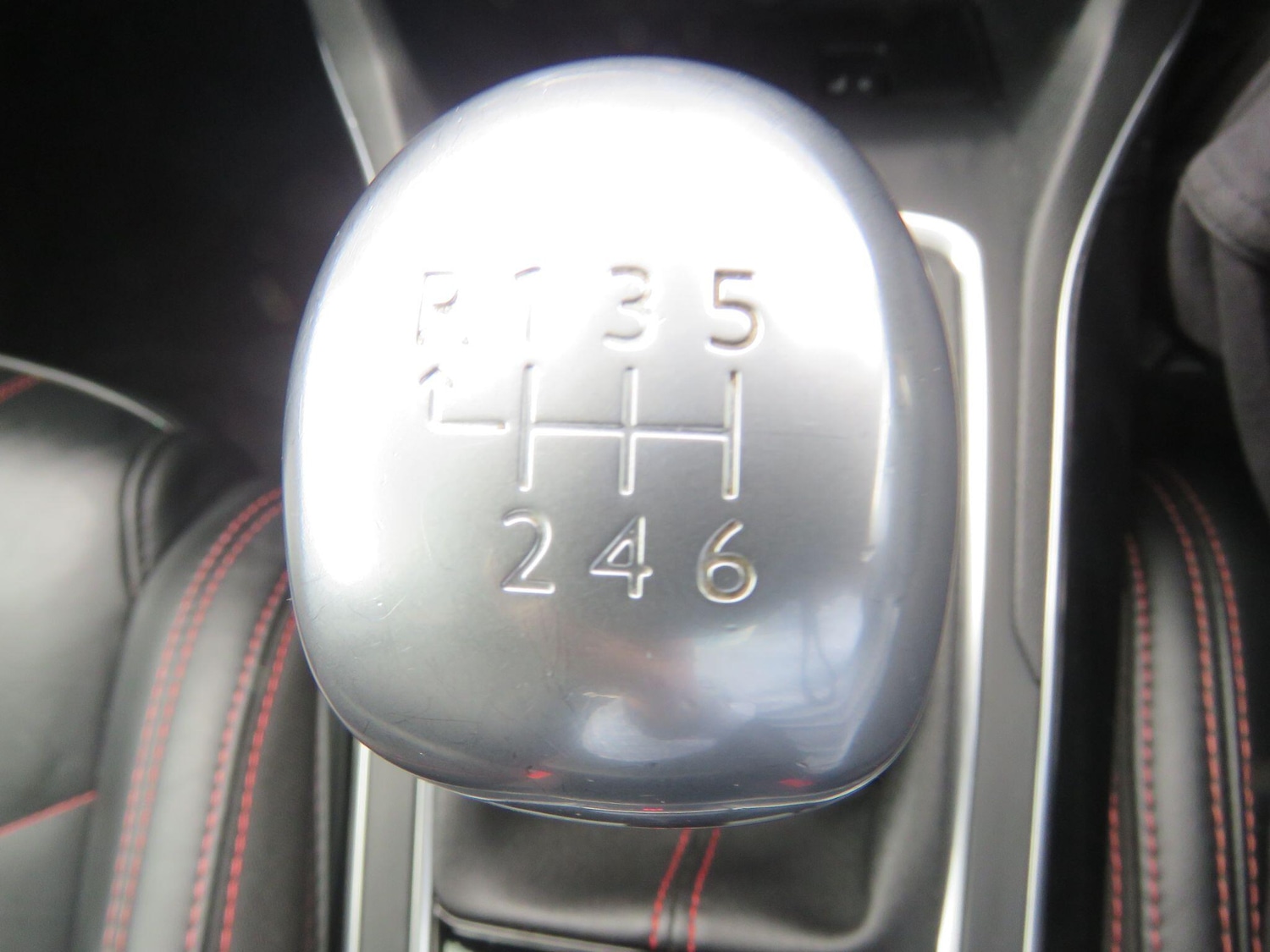 Vehicle 52