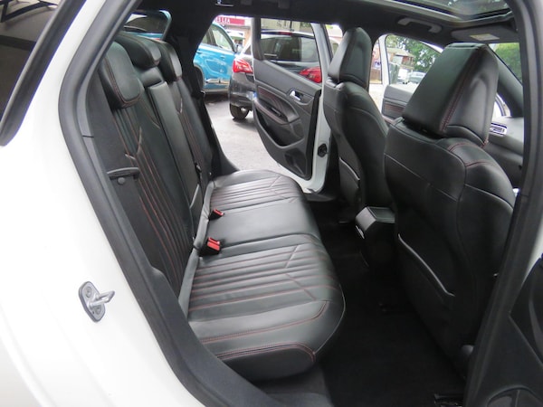 Used Peugeot 308 SW 2017 for sale - 75562717: Photo 54
