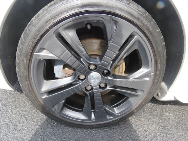Used Peugeot 308 SW 2017 for sale - 75562717: Photo 58