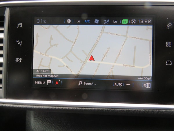 Used Peugeot 308 SW 2017 for sale - 75562717: Photo 59