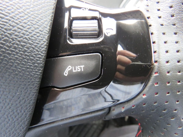Used Peugeot 308 SW 2017 for sale - 75562717: Photo 62
