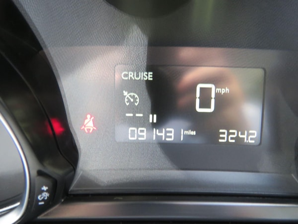 Used Peugeot 308 SW 2017 for sale - 75562717: Photo 72