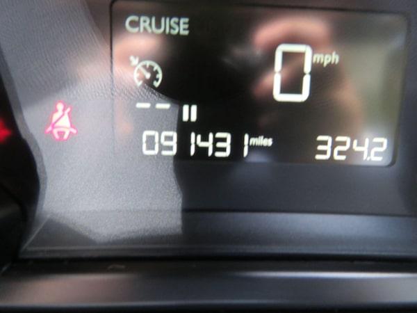Used Peugeot 308 SW 2017 for sale - 75562717: Photo 73