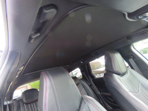 Used Peugeot 308 SW 2017 for sale - 75562717: Photo 78
