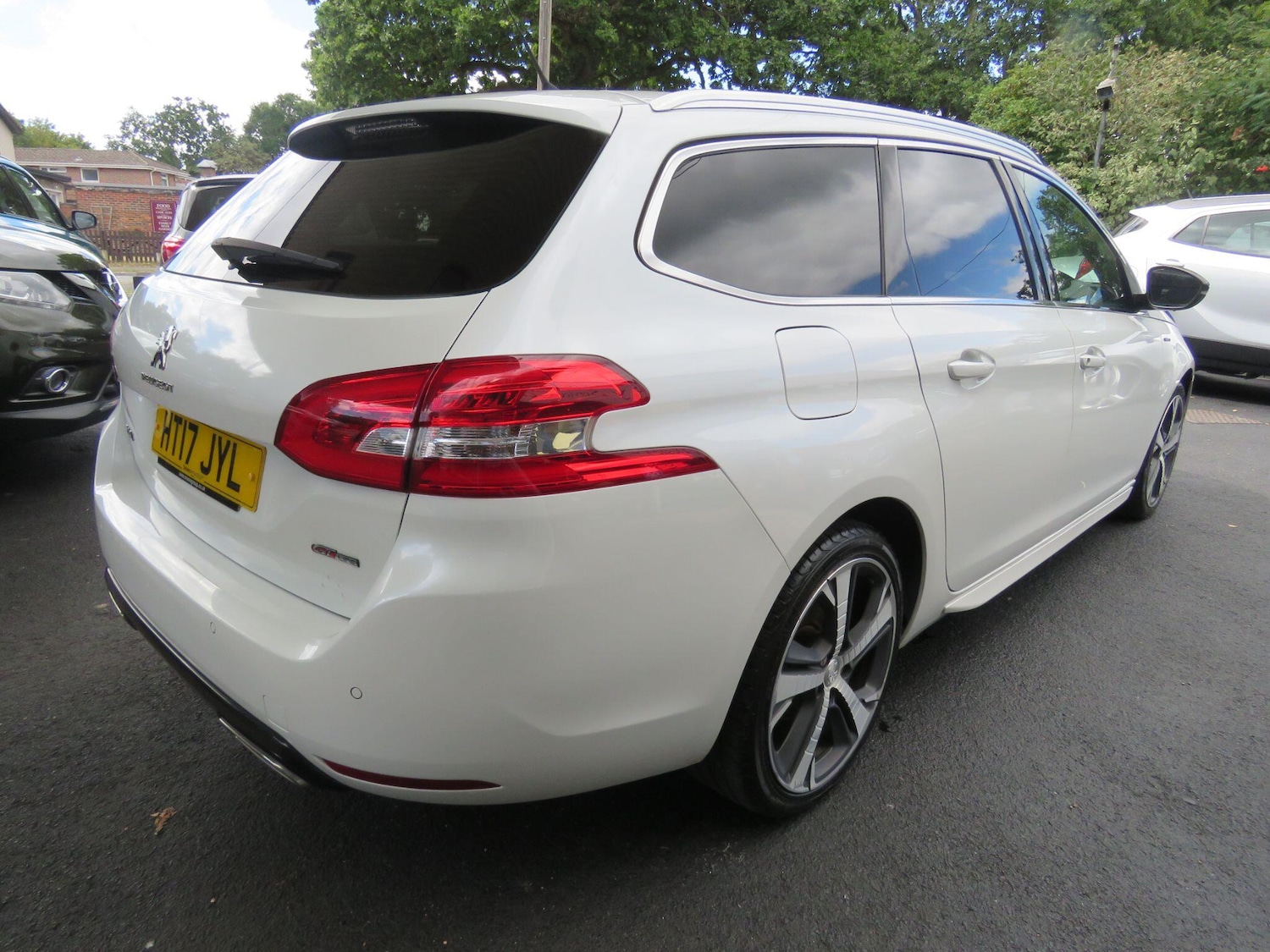 Vehicle 85