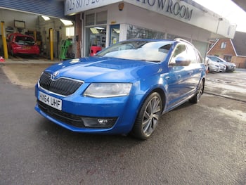 Used Skoda Octavia 2014 for sale - 79726629: Photo