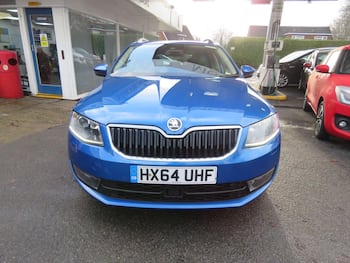 Used Skoda Octavia 2014 for sale - 79726629: Photo