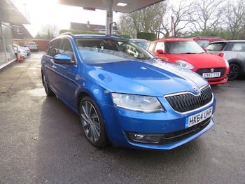 Used Skoda Octavia 2014 for sale - 79726629: Photo