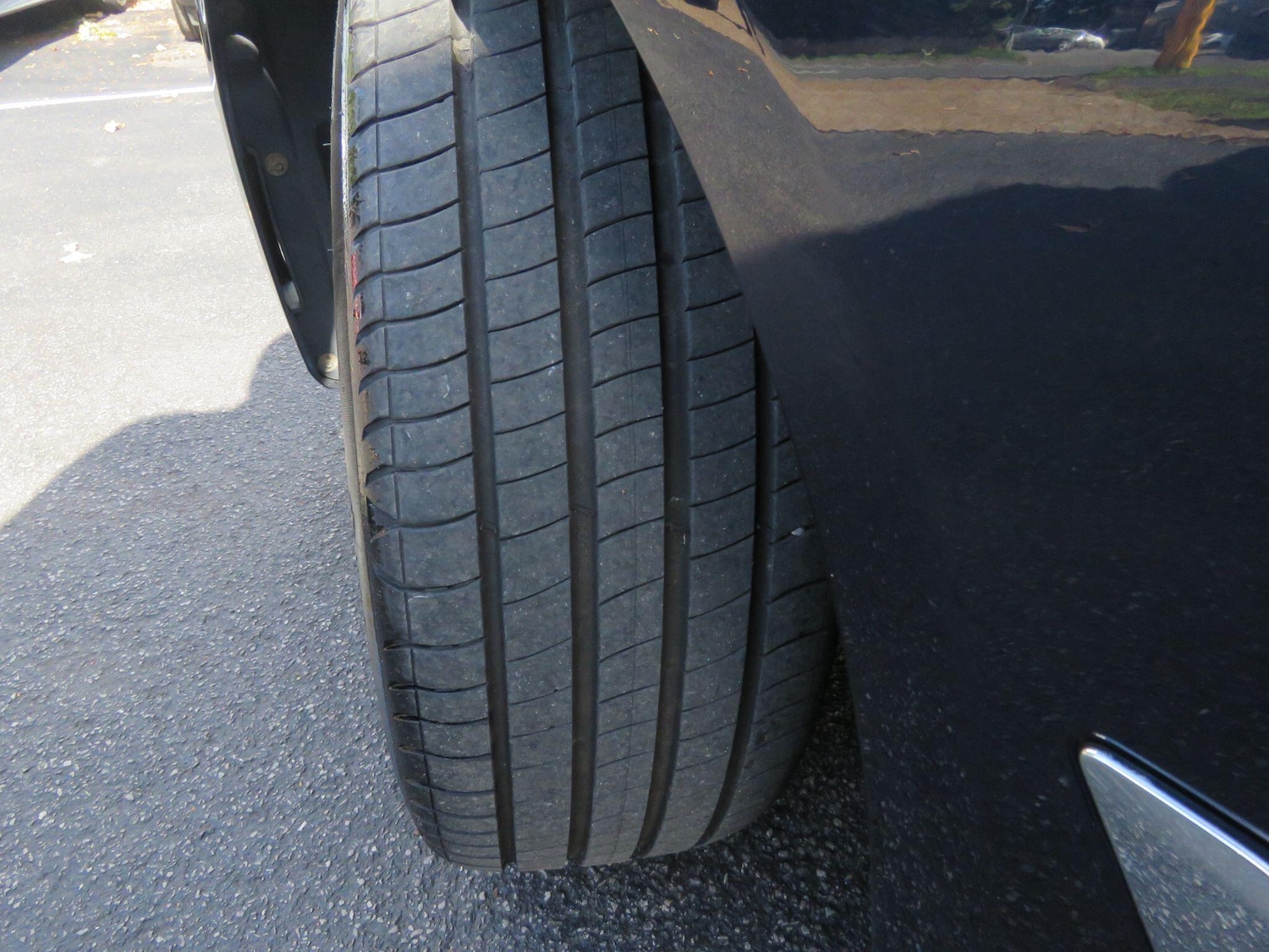 Used BMW 5 Series 2018 for sale - 76020493: Photo 13