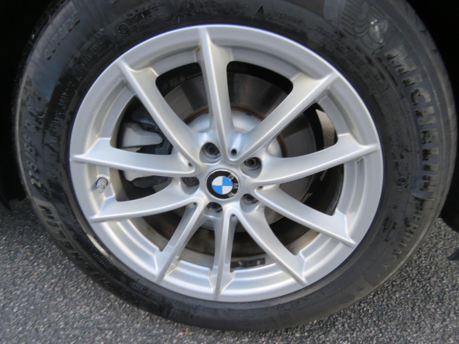 Used BMW 5 Series 2018 for sale - 76020493: Photo 14