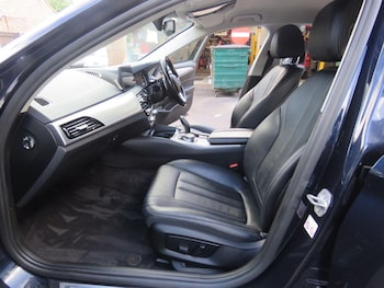 Used BMW 5 Series 2018 for sale - 76020493: Photo 2