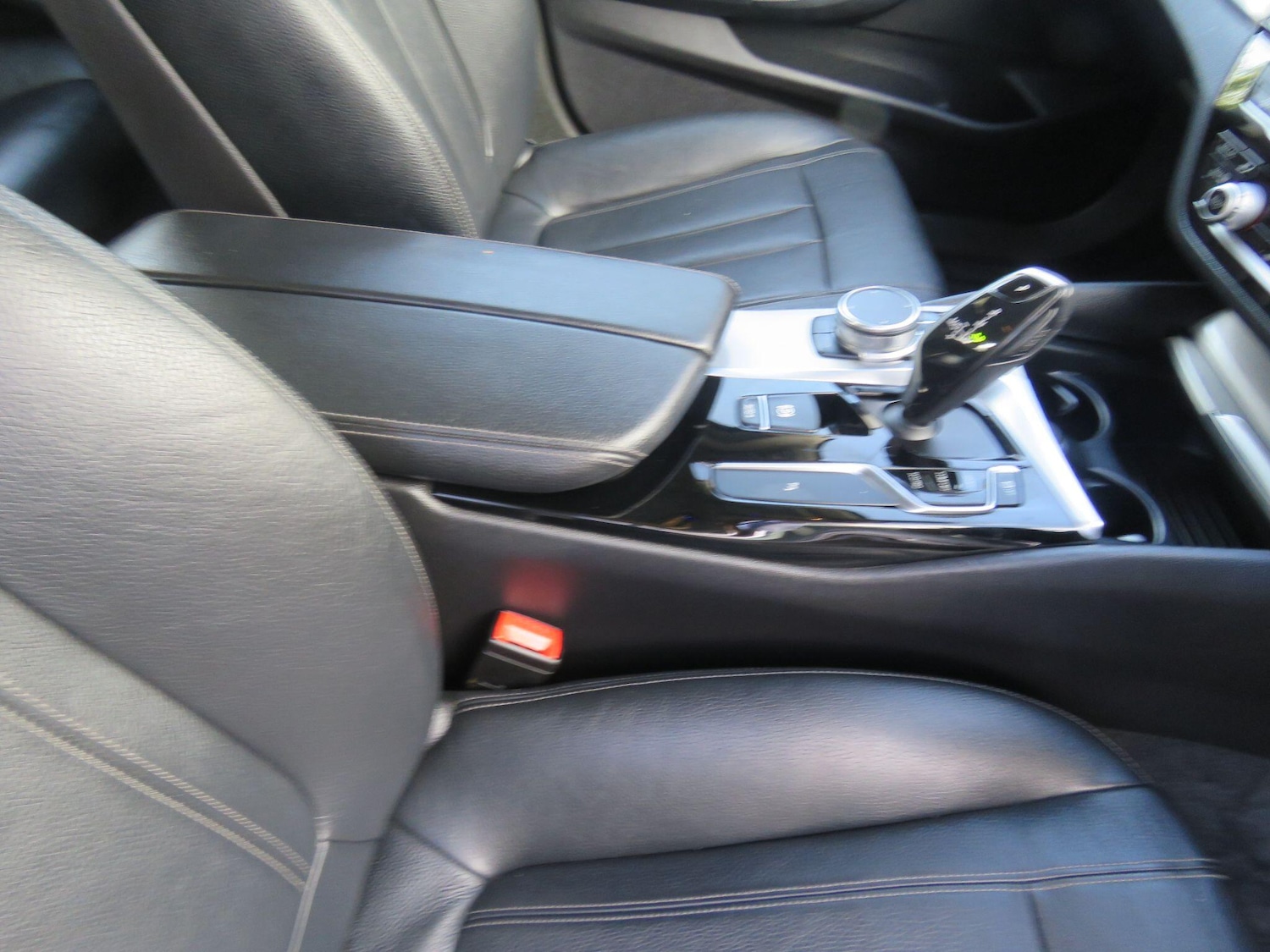 Used BMW 5 Series 2018 for sale - 76020493: Photo 45