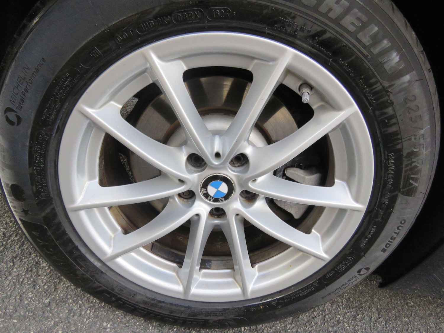 Used BMW 5 Series 2018 for sale - 76020493: Photo 47