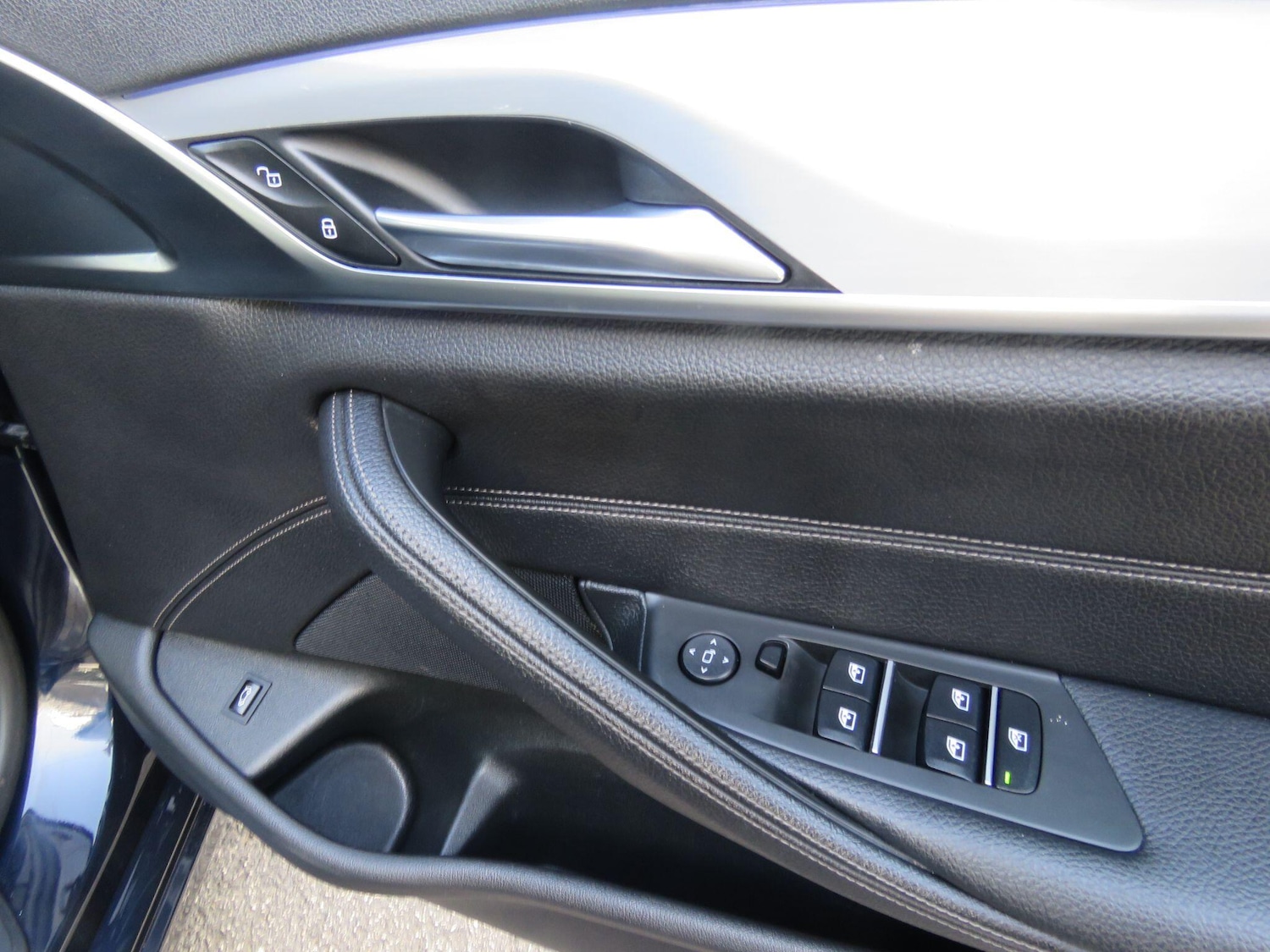 Used BMW 5 Series 2018 for sale - 76020493: Photo 51