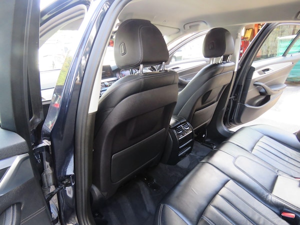 Used BMW 5 Series 2018 for sale - 76020493: Photo 53
