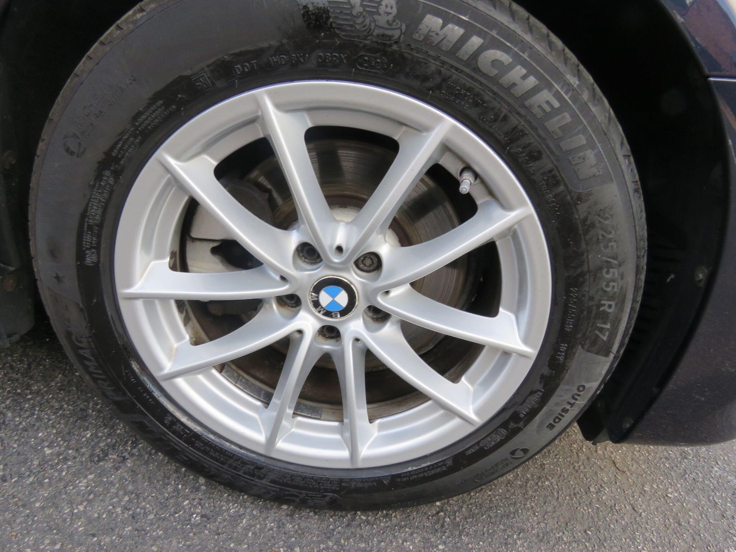 Used BMW 5 Series 2018 for sale - 76020493: Photo 62