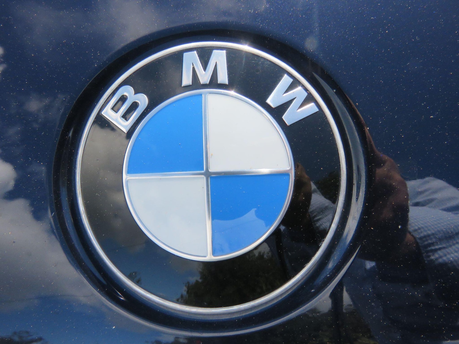 Used BMW 5 Series 2018 for sale - 76020493: Photo 66