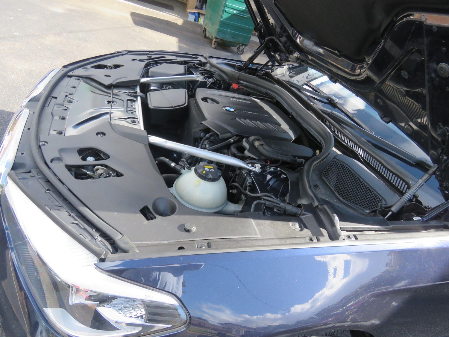 Used BMW 5 Series 2018 for sale - 76020493: Photo 70