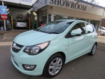 2018 (18) - 1.0i SE Euro 6 5dr