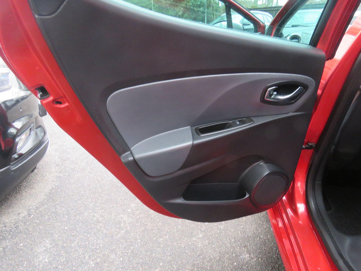 Used Renault Clio for sale - 77809120: Photo 13