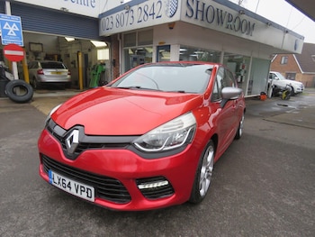 Used Renault Clio 2014 for sale - 77809120: Photo