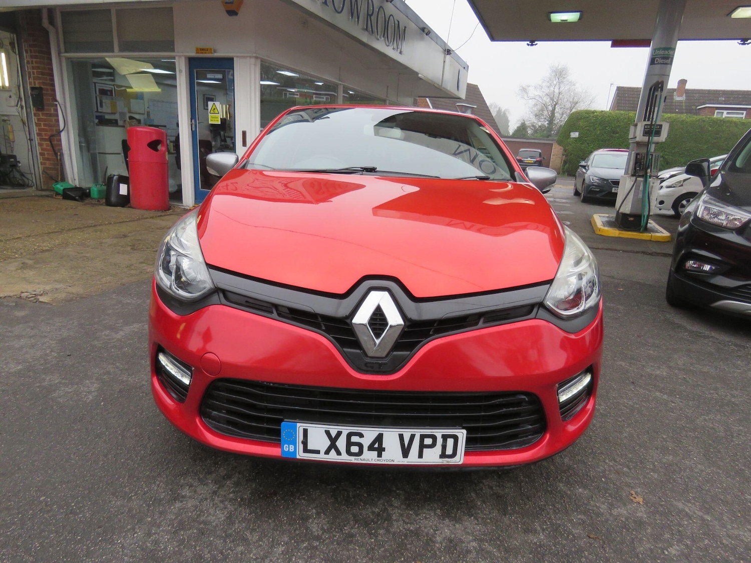 Used Renault Clio for sale - 77809120: Photo 2