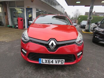 Used Renault Clio 2014 for sale - 77809120: Photo