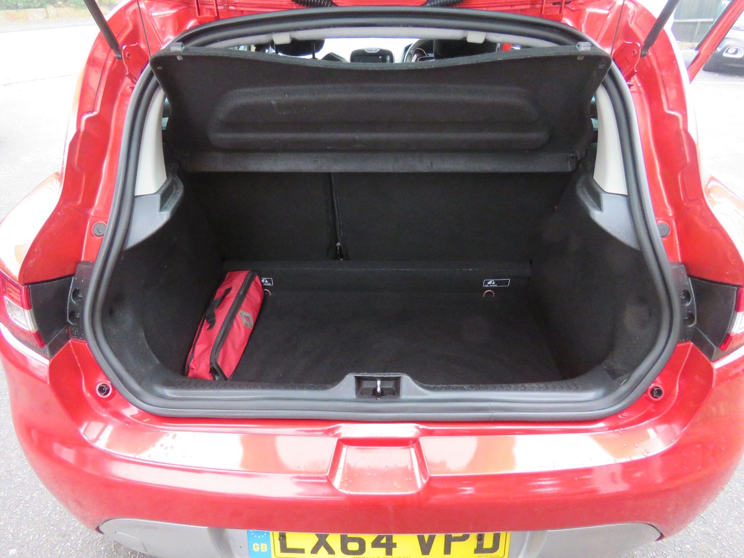 Used Renault Clio for sale - 77809120: Photo 34