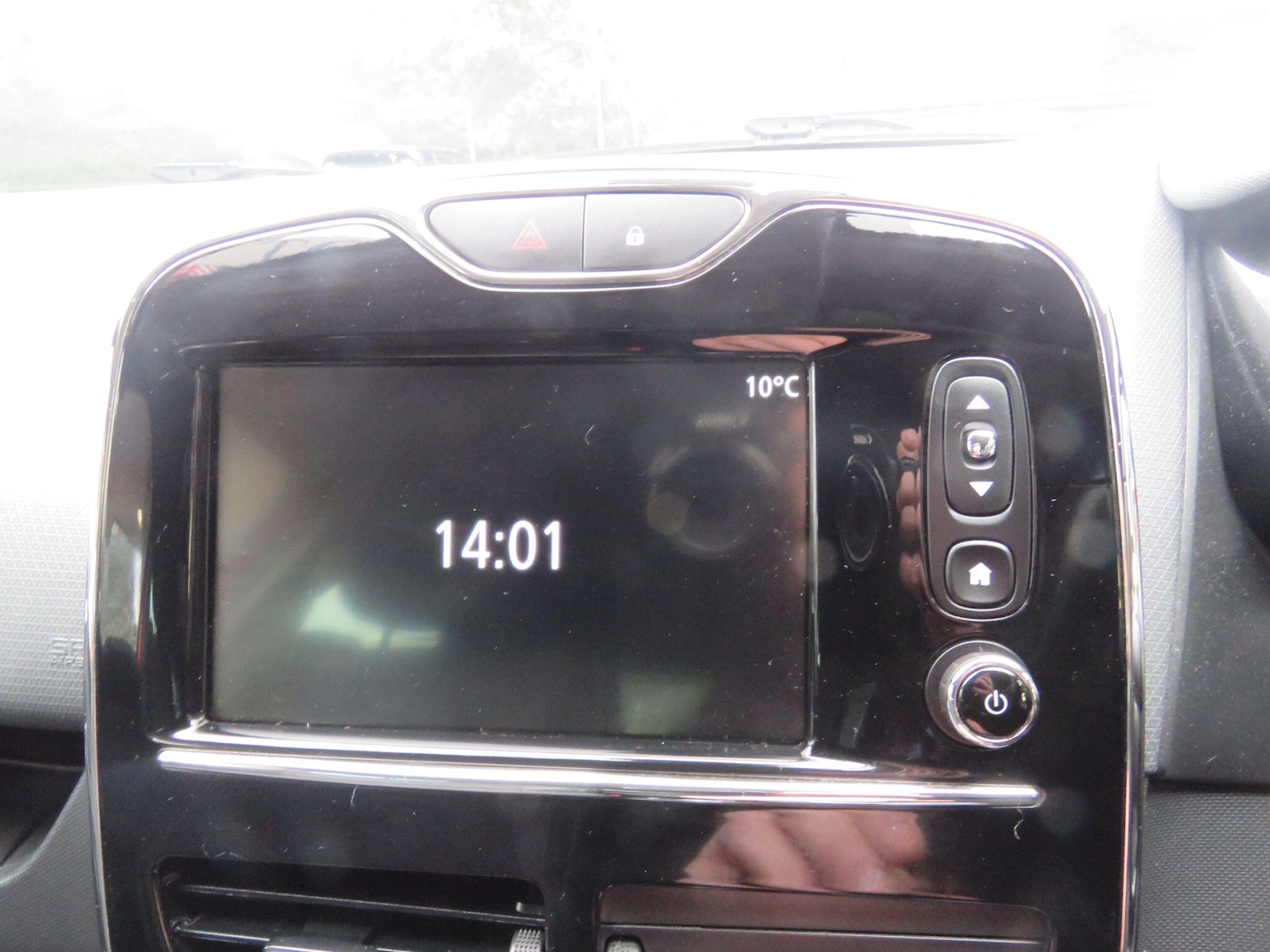 Used Renault Clio for sale - 77809120: Photo 36