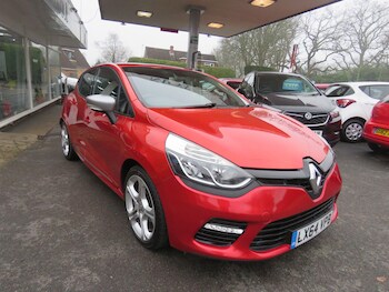 Used Renault Clio 2014 for sale - 77809120: Photo