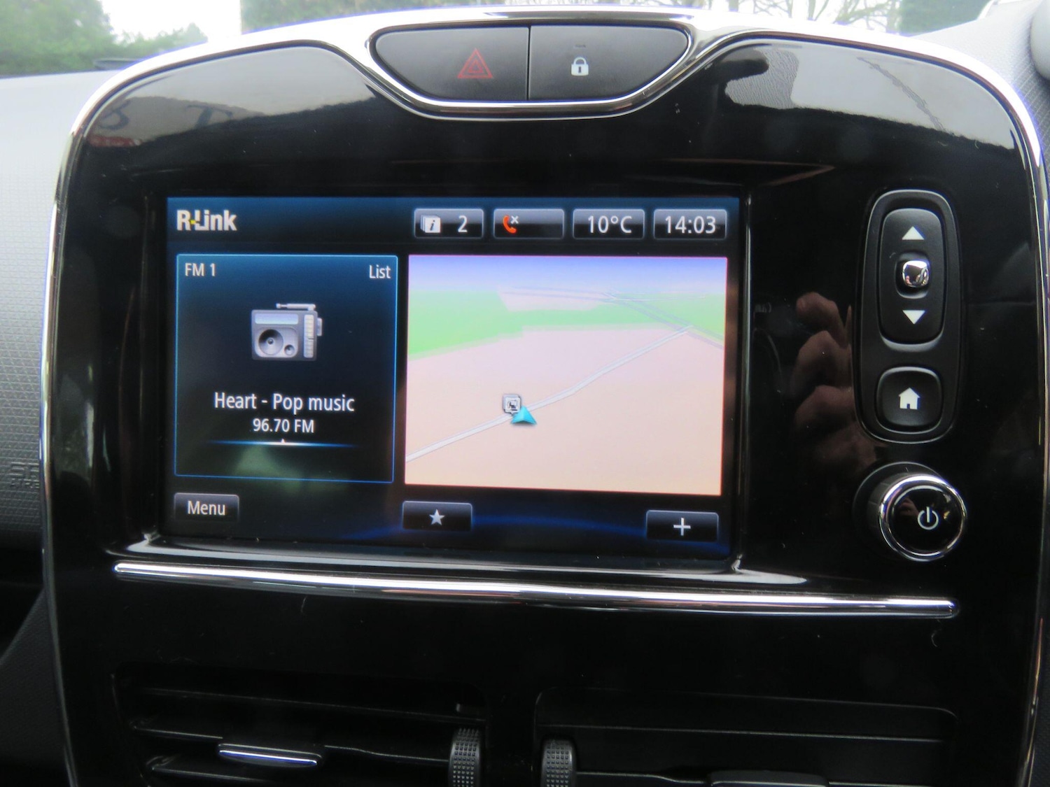 Used Renault Clio for sale - 77809120: Photo 44