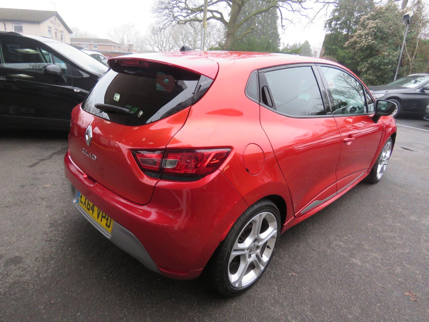 Used Renault Clio for sale - 77809120: Photo 5