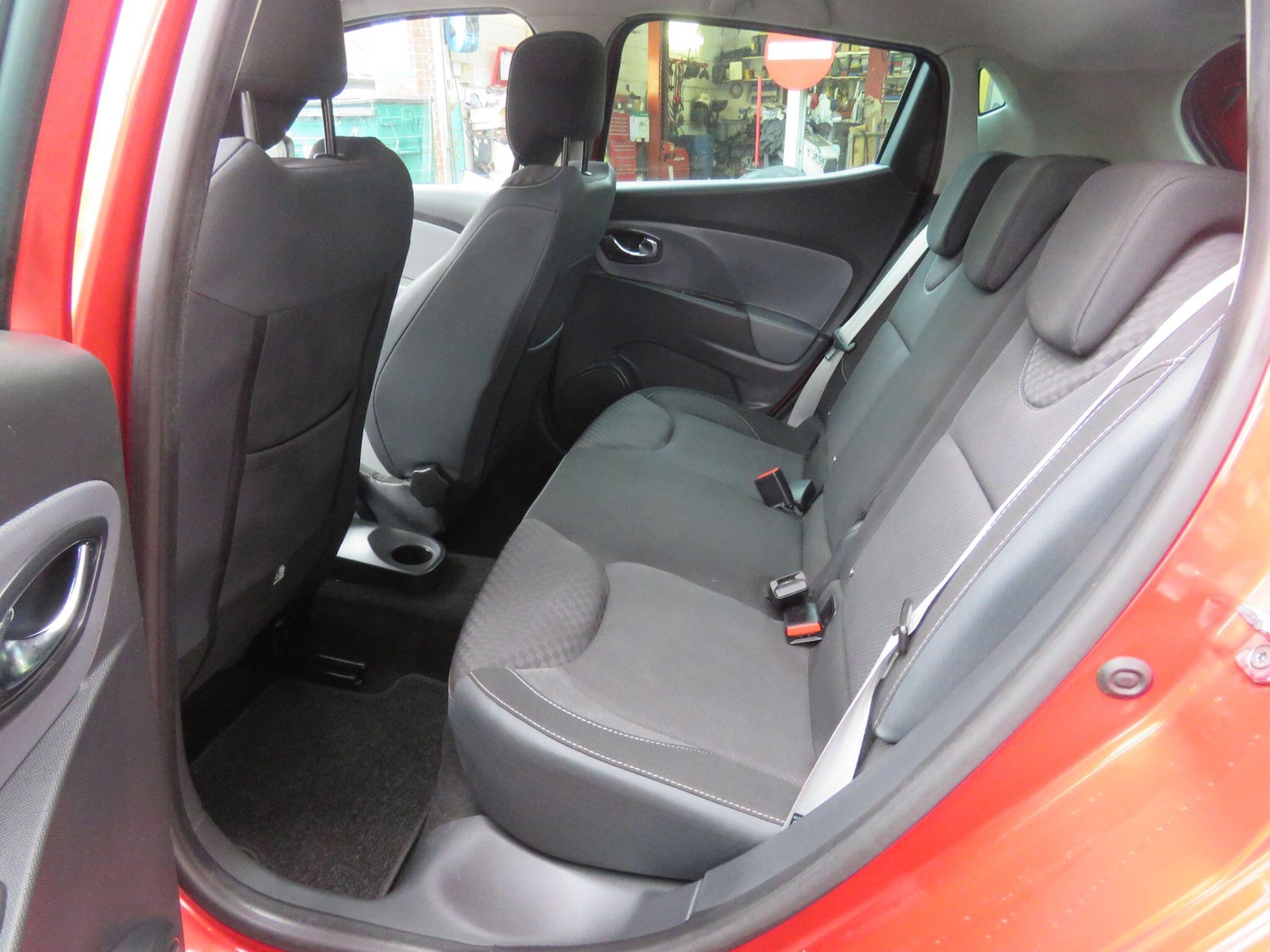 Used Renault Clio for sale - 77809120: Photo 9