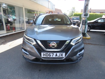 Used Nissan Qashqai 2018 for sale - 79188911: Photo