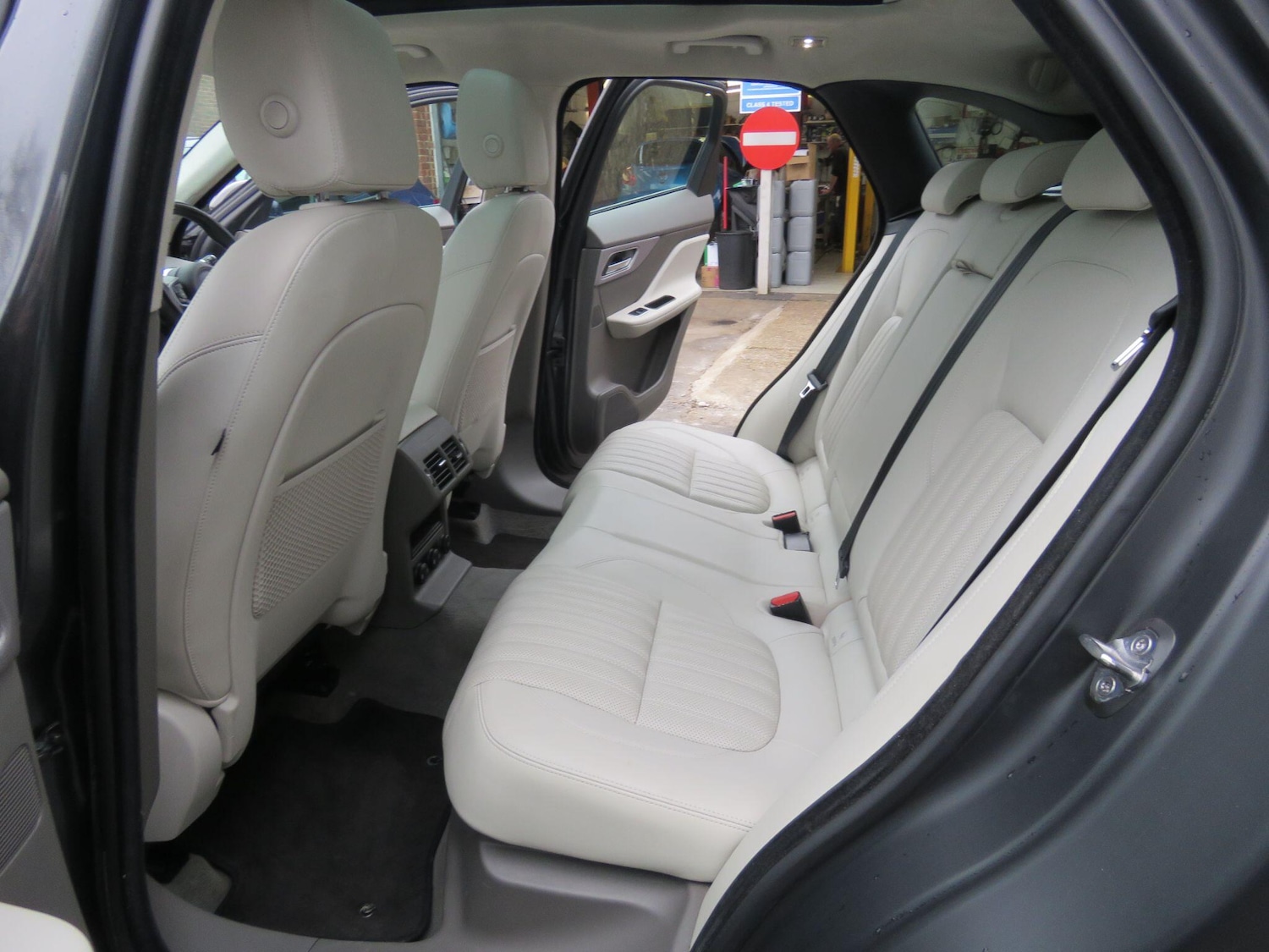 Used Jaguar F-Pace 2020 for sale - 78101051: Photo 19