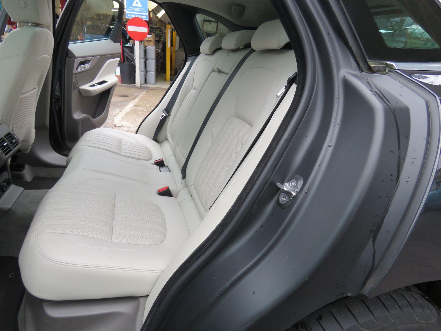 Used Jaguar F-Pace 2020 for sale - 78101051: Photo 20