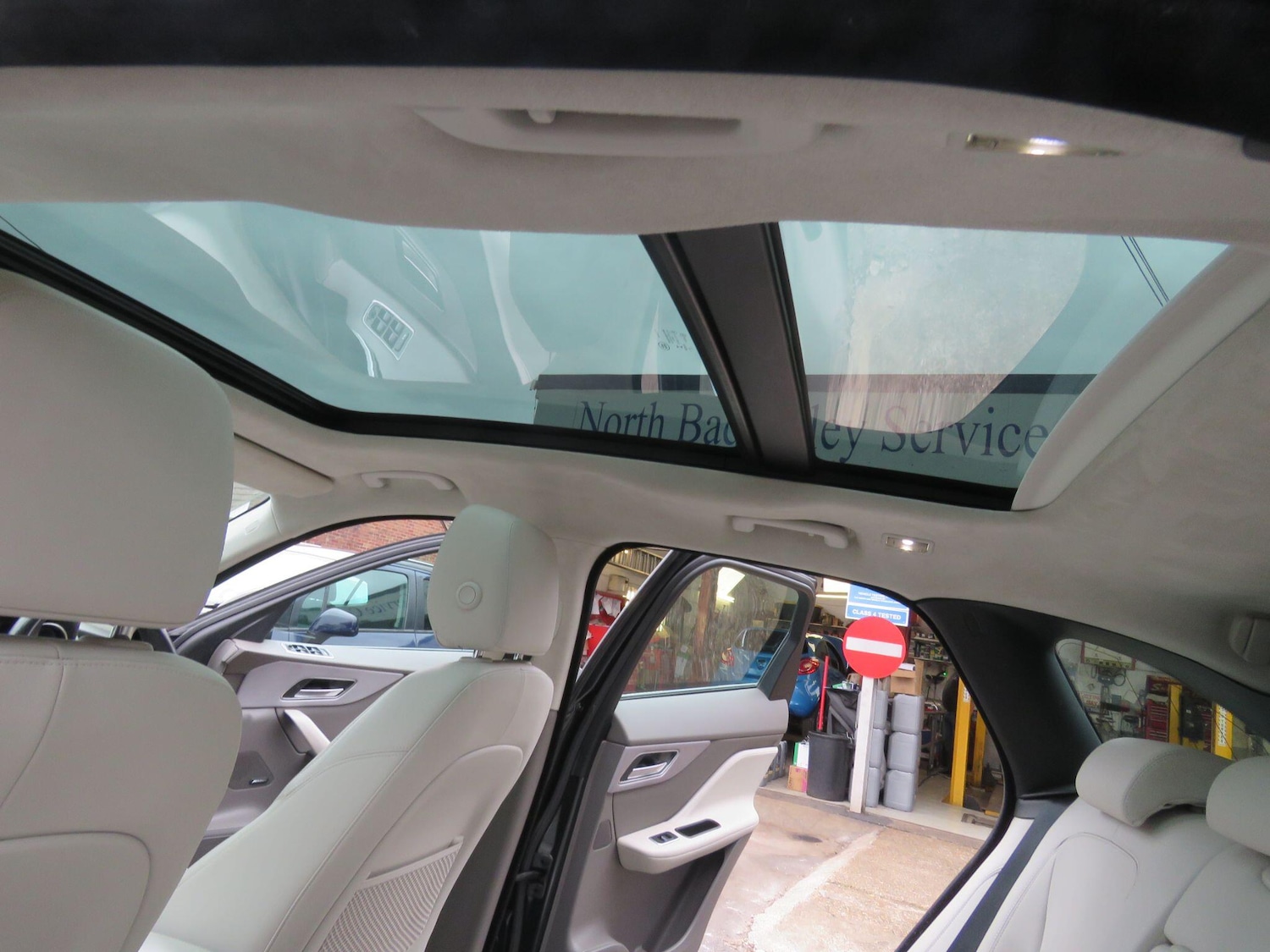 Used Jaguar F-Pace 2020 for sale - 78101051: Photo 21