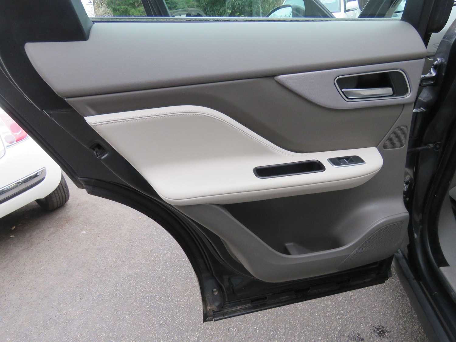 Used Jaguar F-Pace 2020 for sale - 78101051: Photo 23