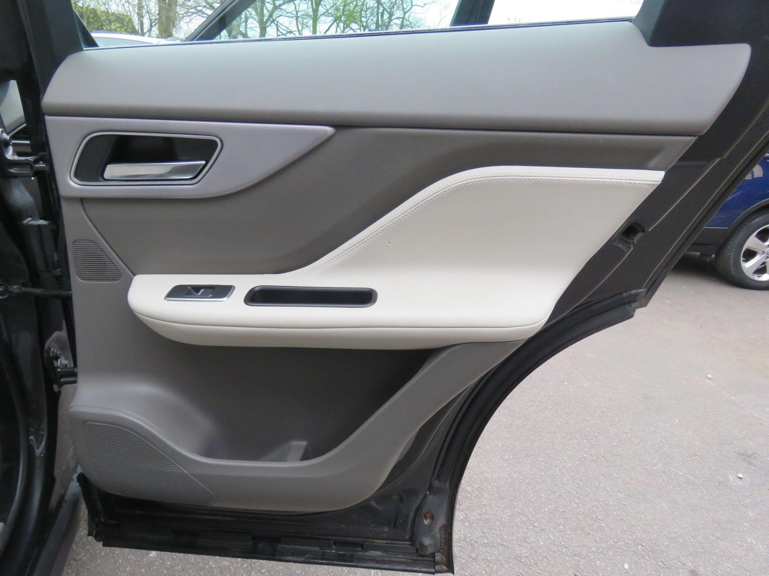 Used Jaguar F-Pace 2020 for sale - 78101051: Photo 24