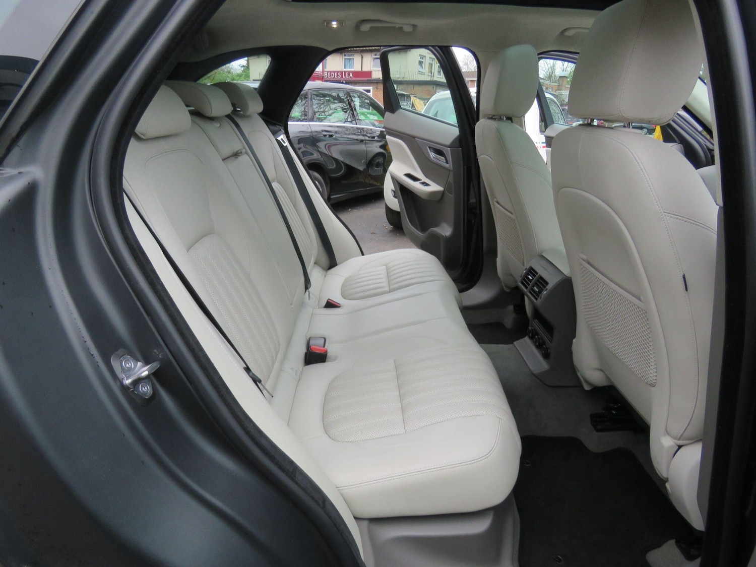 Used Jaguar F-Pace 2020 for sale - 78101051: Photo 28