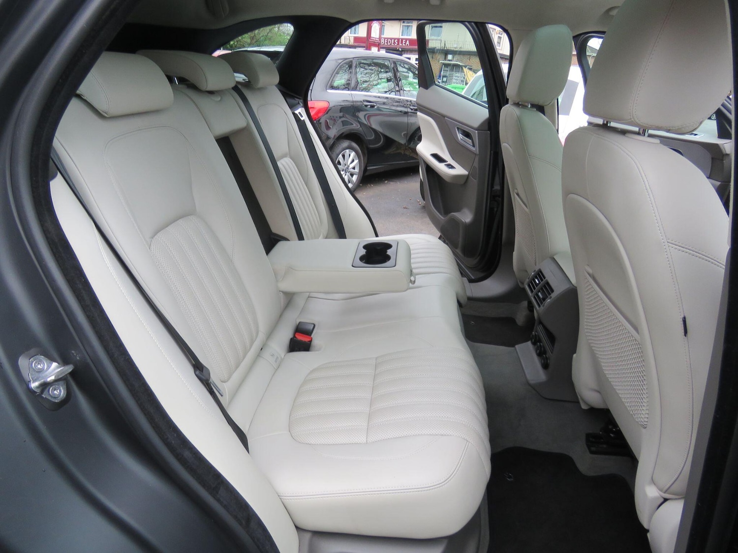 Used Jaguar F-Pace 2020 for sale - 78101051: Photo 30