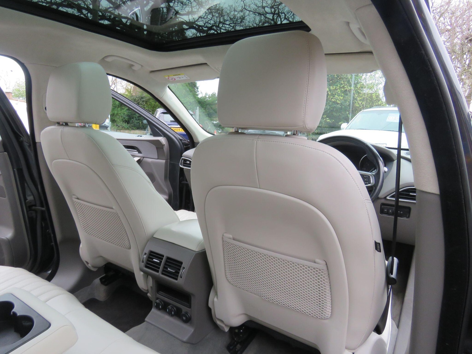 Used Jaguar F-Pace 2020 for sale - 78101051: Photo 31