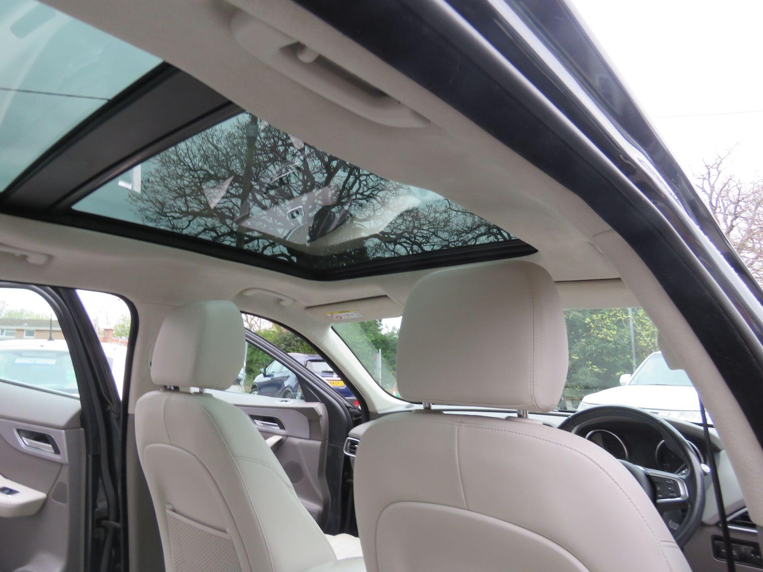 Used Jaguar F-Pace 2020 for sale - 78101051: Photo 32